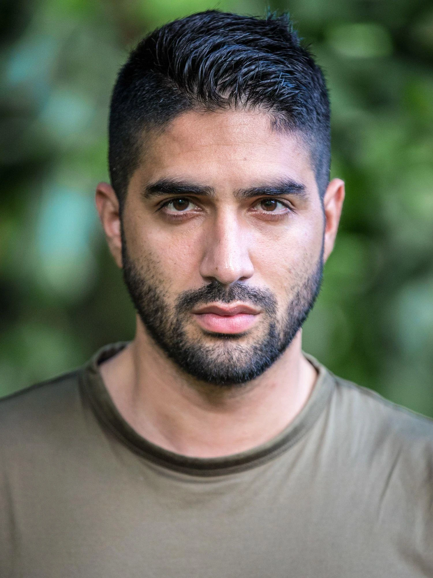 Ahmad