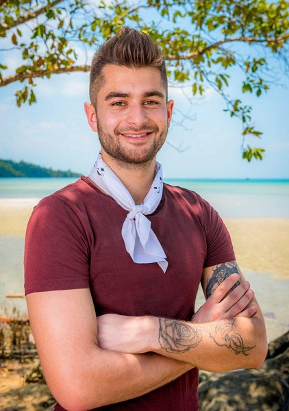 Benoît