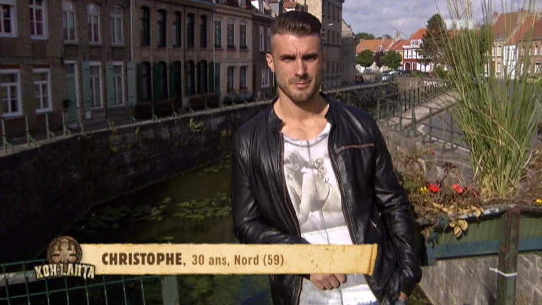 Christophe