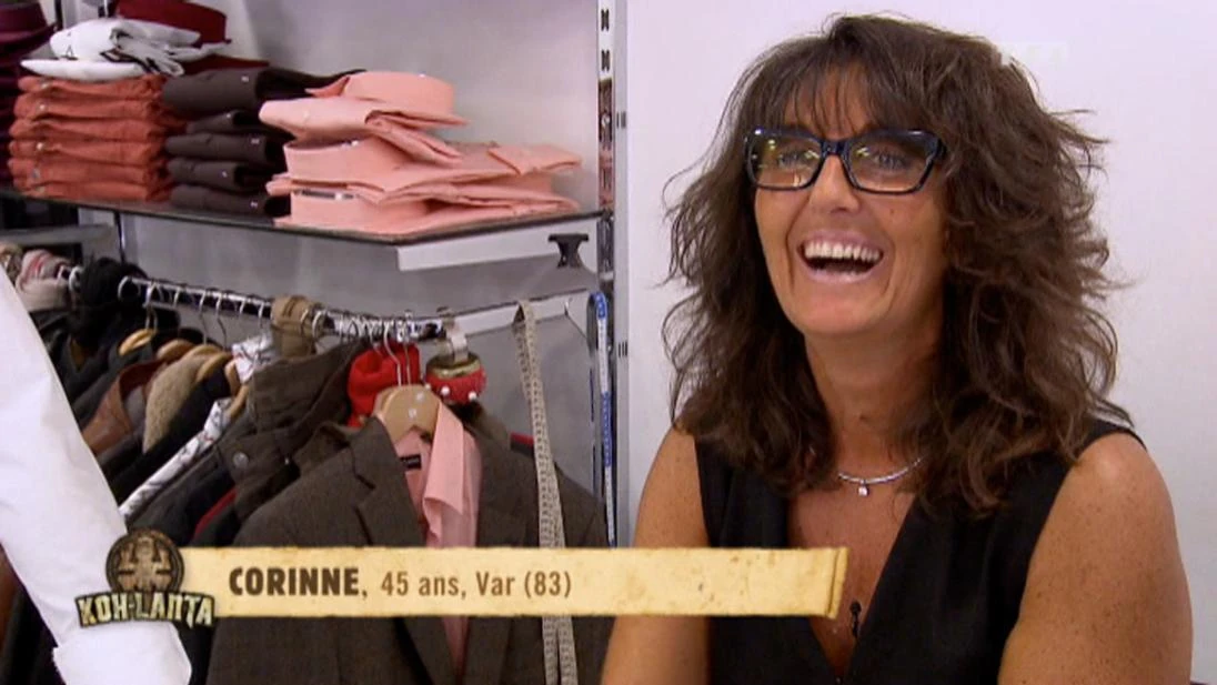 Corinne