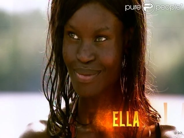 Ella