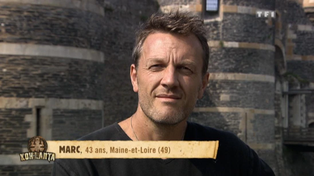 Marc