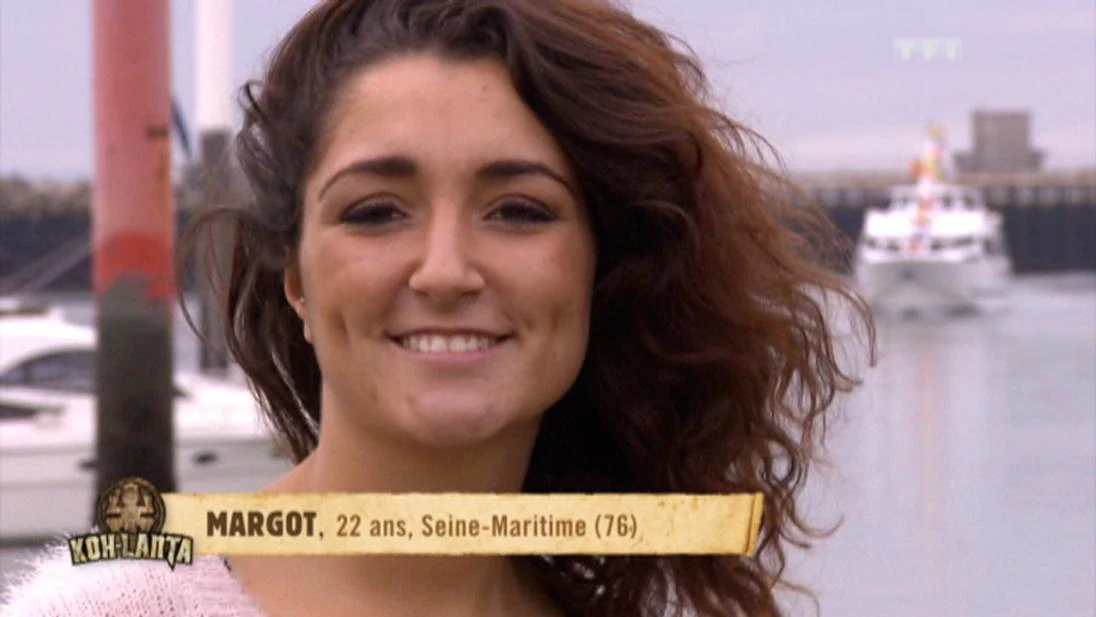 Margot