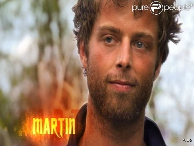 Martin