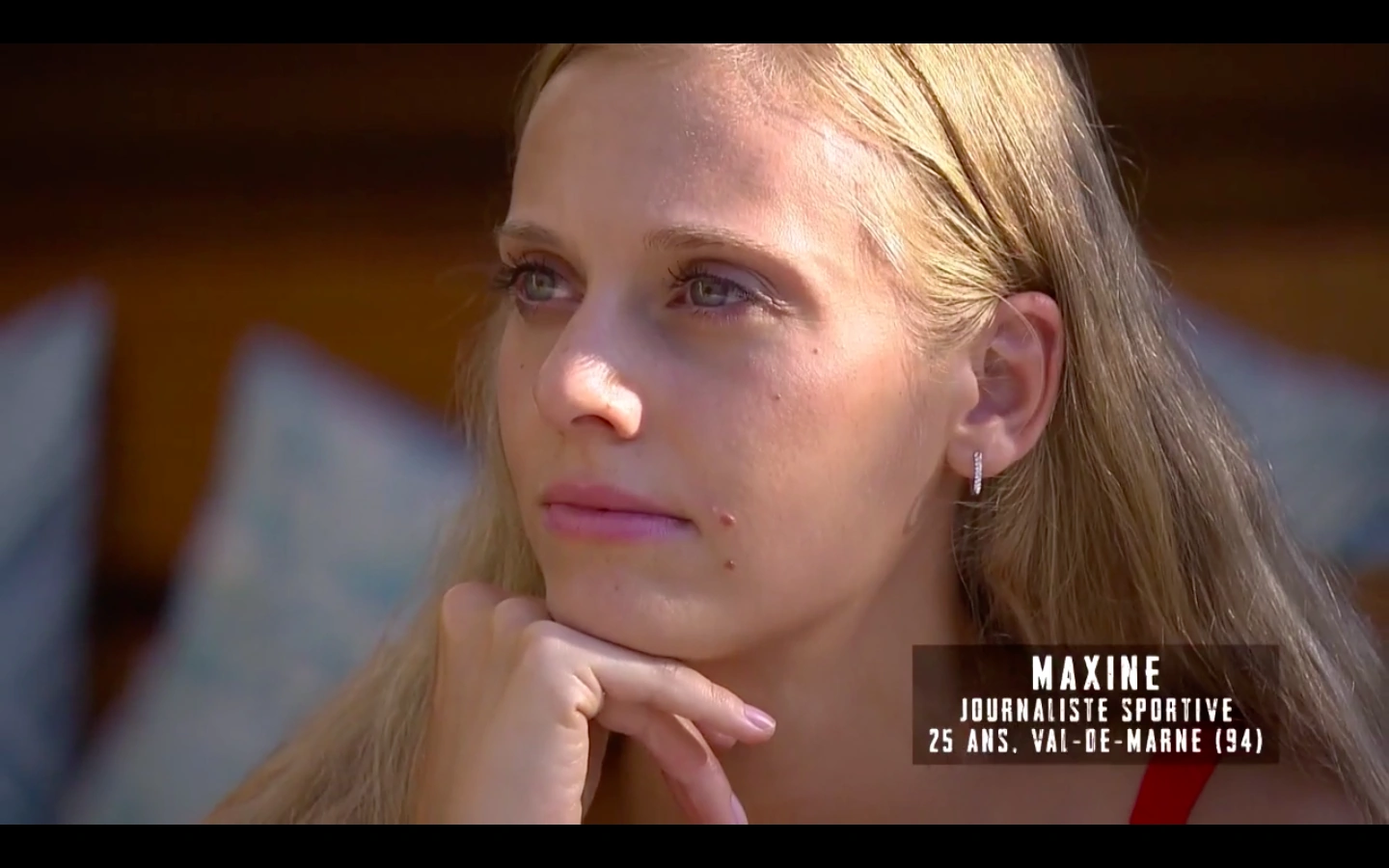 Maxine