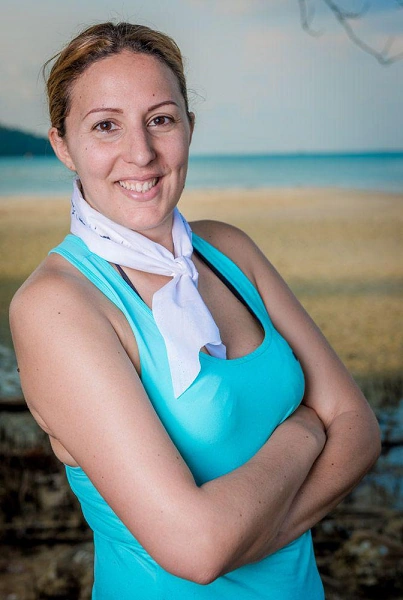 Myriam