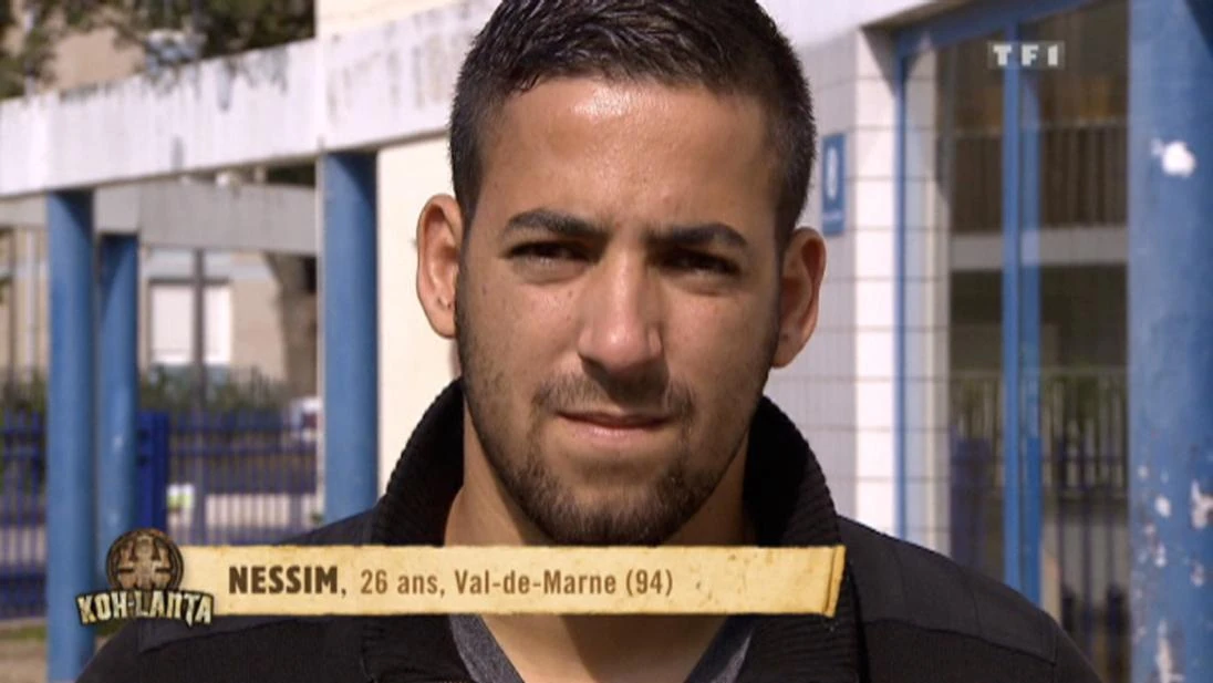 Nessim