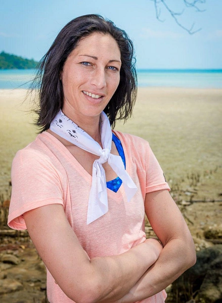 Sandrine