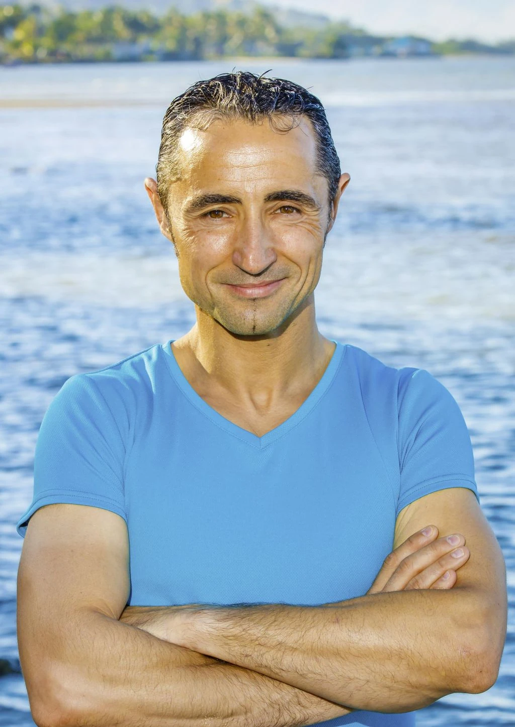 Sébastien