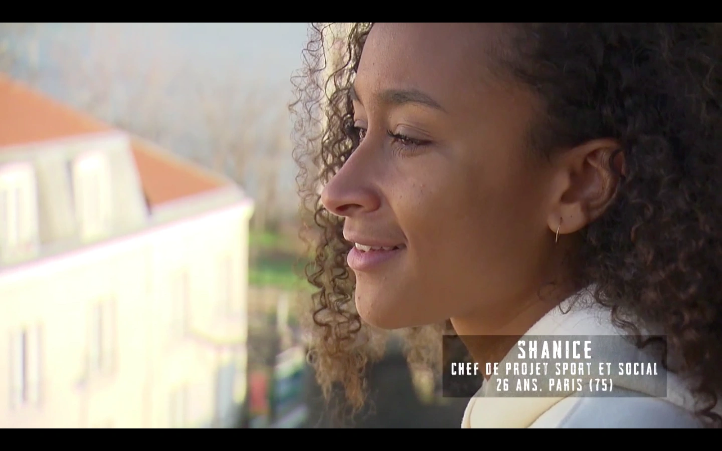 Shanice