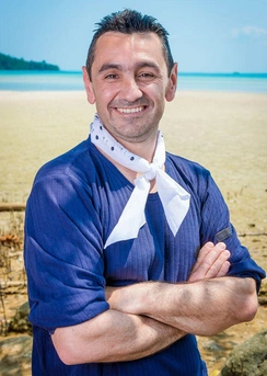 Stéphane