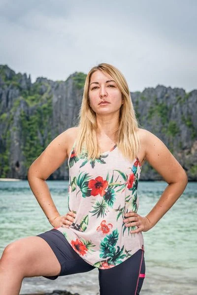 Stéphanie
